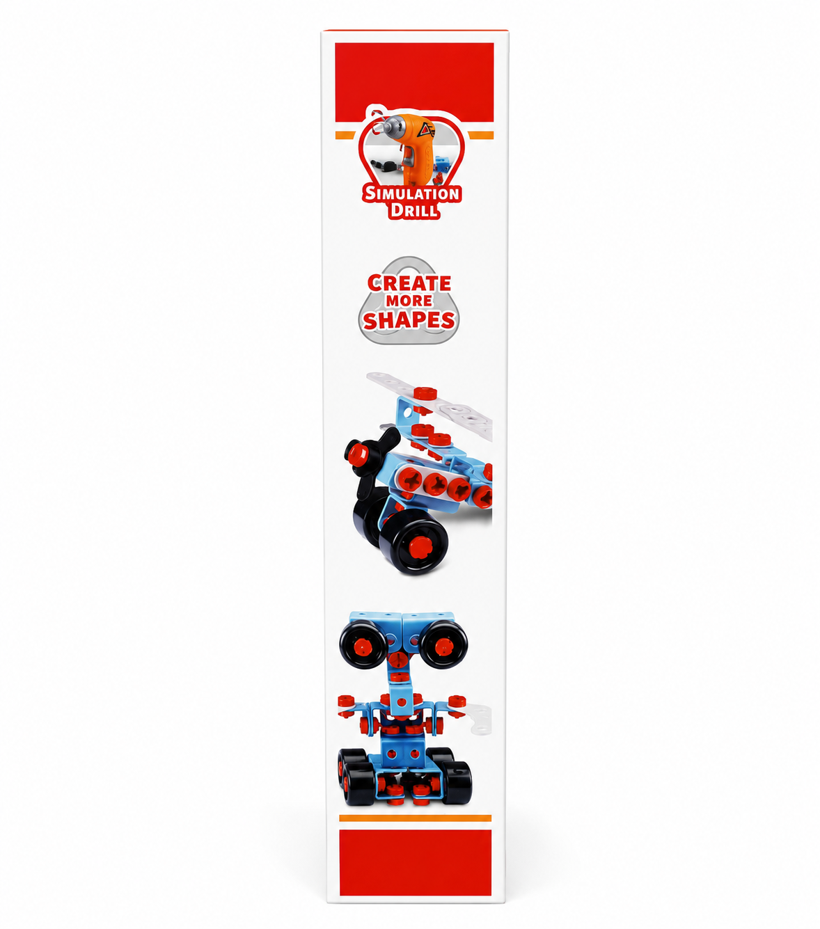 Junior Block (Item Code:661-301)