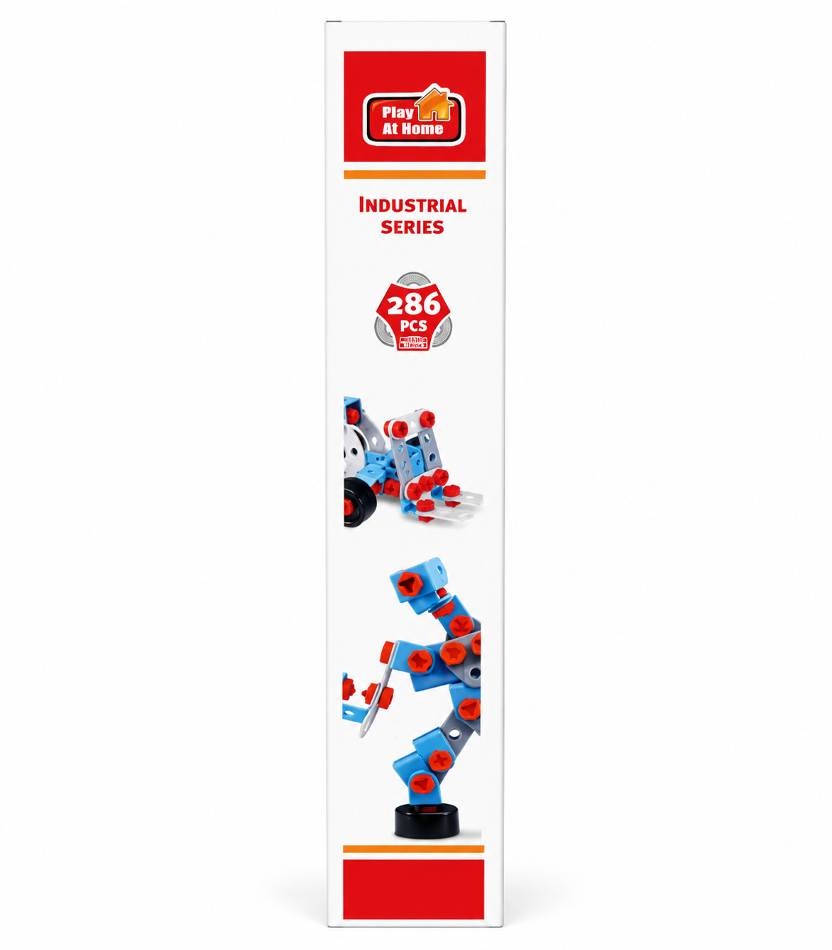 Junior Block (Item Code:661-301)