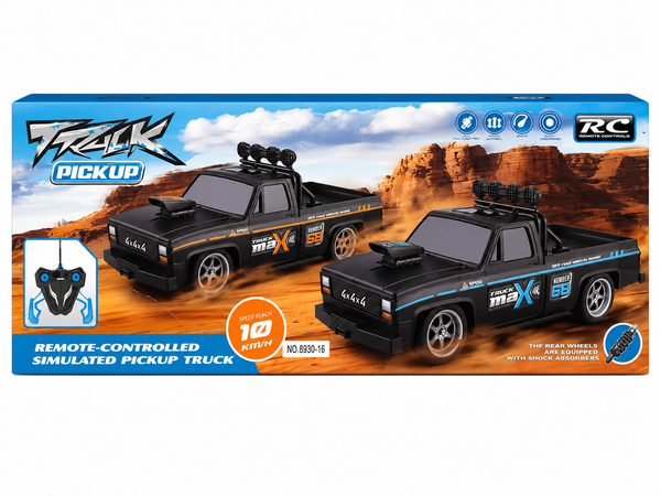 R/C Pickup Truck (Item Code:883D-16)
