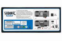 R/C Pickup Truck (Item Code:883D-16)