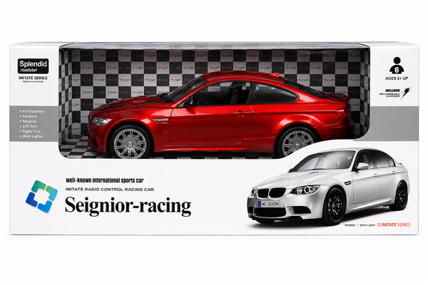 R/C Racing Car (Item Code:G2023R)