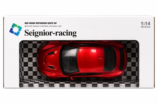R/C Racing Car (Item Code:G2023R)