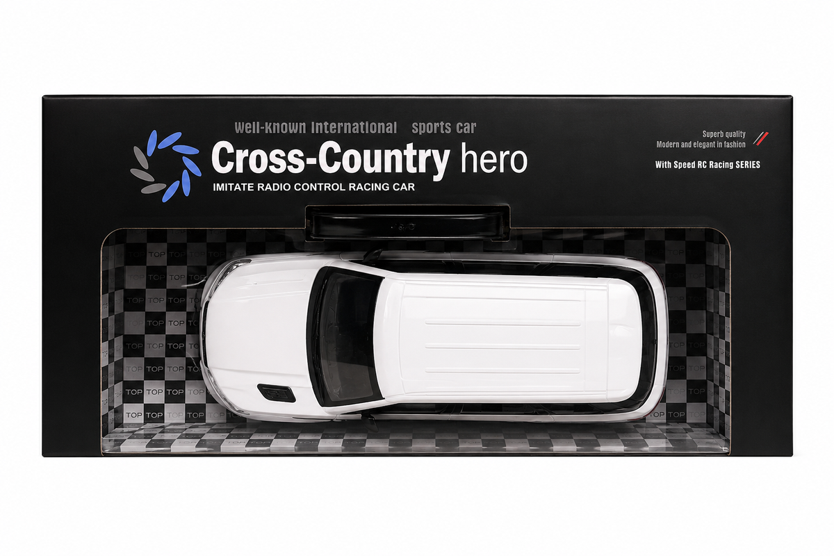 R/C Racing Car (Item Code:G2022R)