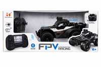 WiFi Camera R/C Car (Item Code:LH-C093)