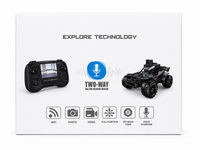 WiFi Camera R/C Car (Item Code:LH-C093)