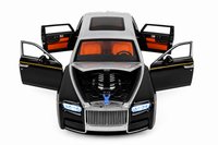 Rolls royce (Item Code:CZ1802)