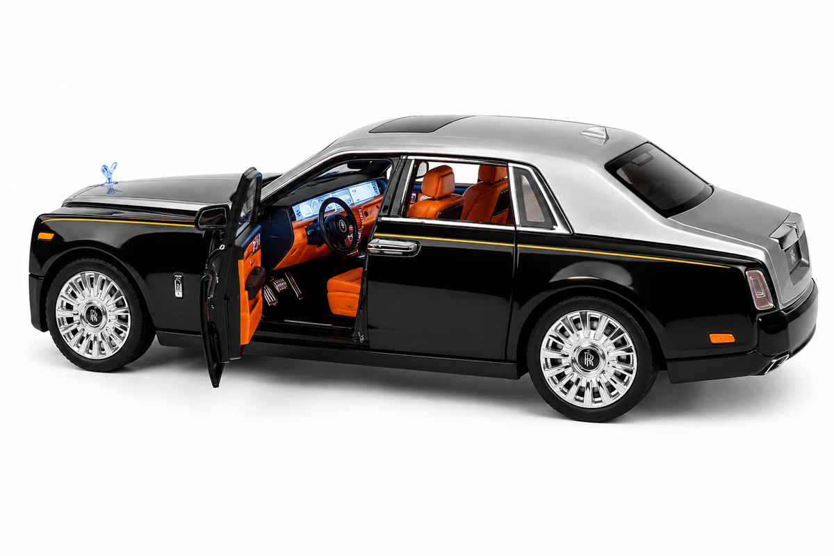Rolls royce (Item Code:CZ1802)