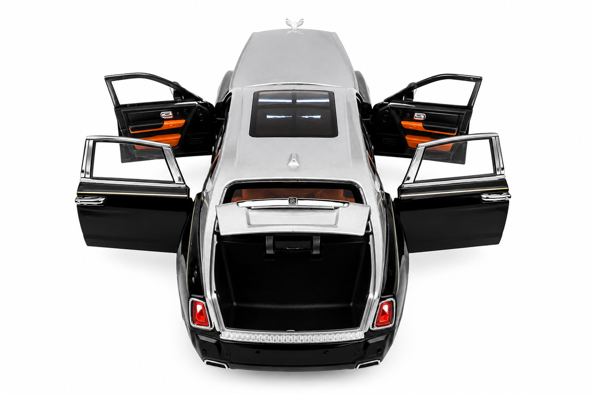 Rolls royce (Item Code:CZ1802)