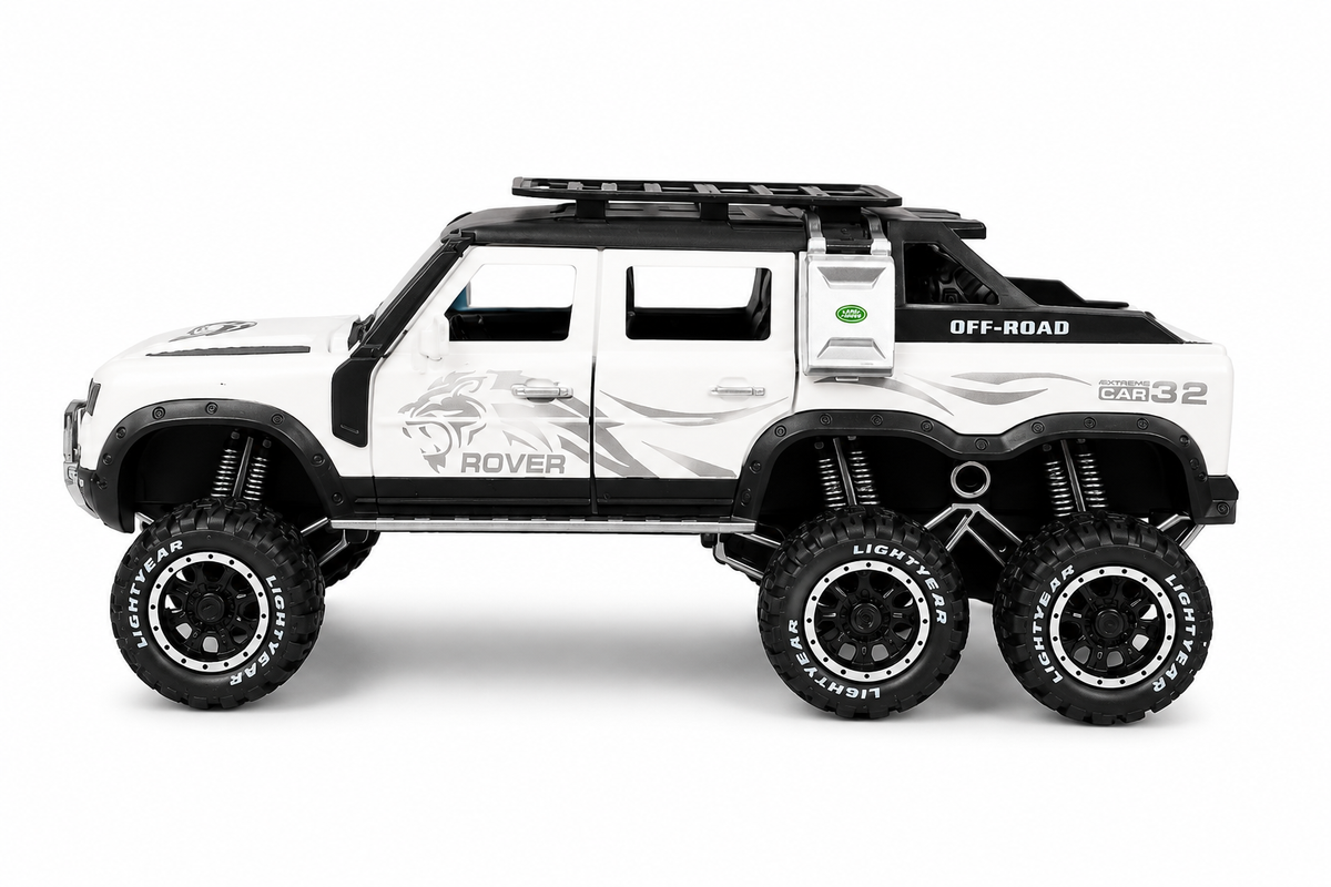 1:24 Defender (Item Code:CZ135)