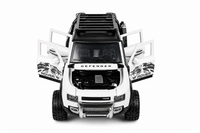1:24 Defender (Item Code:CZ135)
