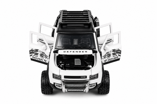 1:24 Defender (Item Code:CZ135)