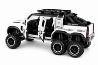 1:24 Defender (Item Code:CZ135)