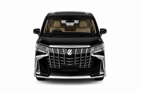 1:24  Alphard  (Item Code:CZ24076)