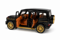 1:24 G-Klassa (Item Code:CZ24076)