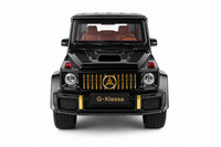 1:24 G-Klassa (Item Code:CZ24076)