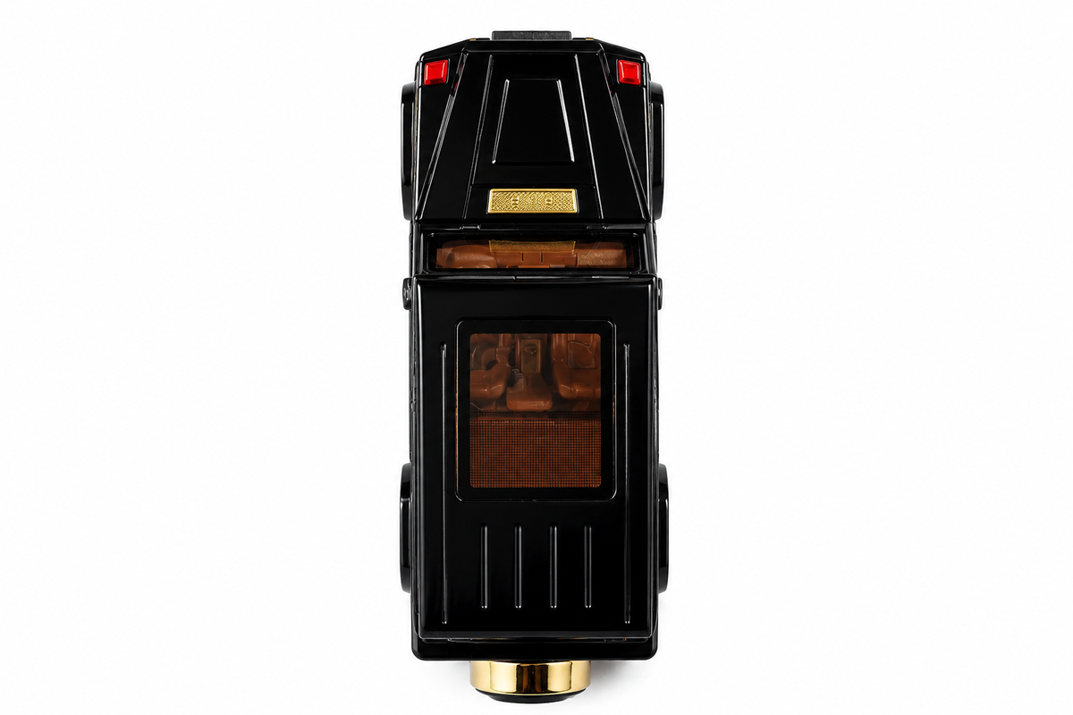 1:24 G-Klassa (Item Code:CZ24076)