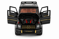 1:24 G-Klassa (Item Code:CZ24076)