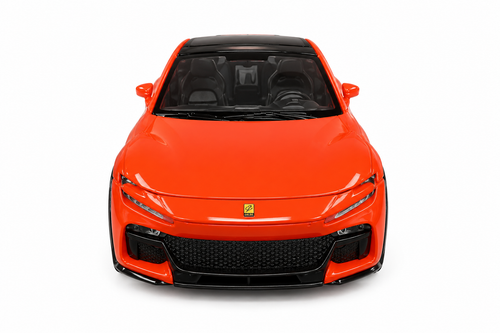 1:22  Ferrari (Item Code:24425)