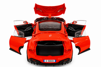1:22  Ferrari (Item Code:24425)