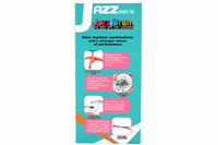 Jazz Drum (Item Code:M4203)