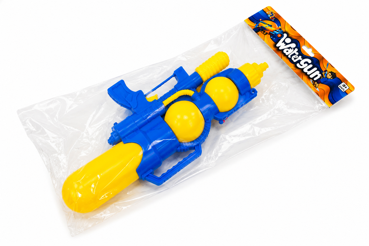 Water Gun (Item Code:3009)