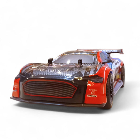RC Drift Racing Car.