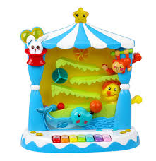 Happy Circus Multifunction