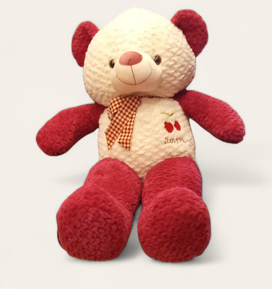 Giant Teddy Bear