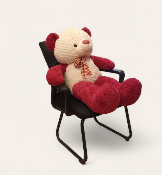 Giant Teddy Bear