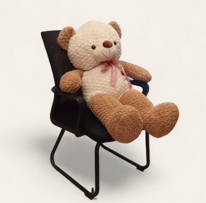 Giant Teddy Bear