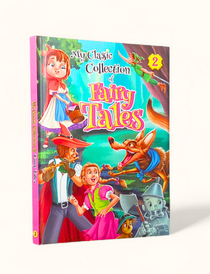 Fairytales - Storybook 2