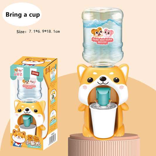 Mini Water Dispenser