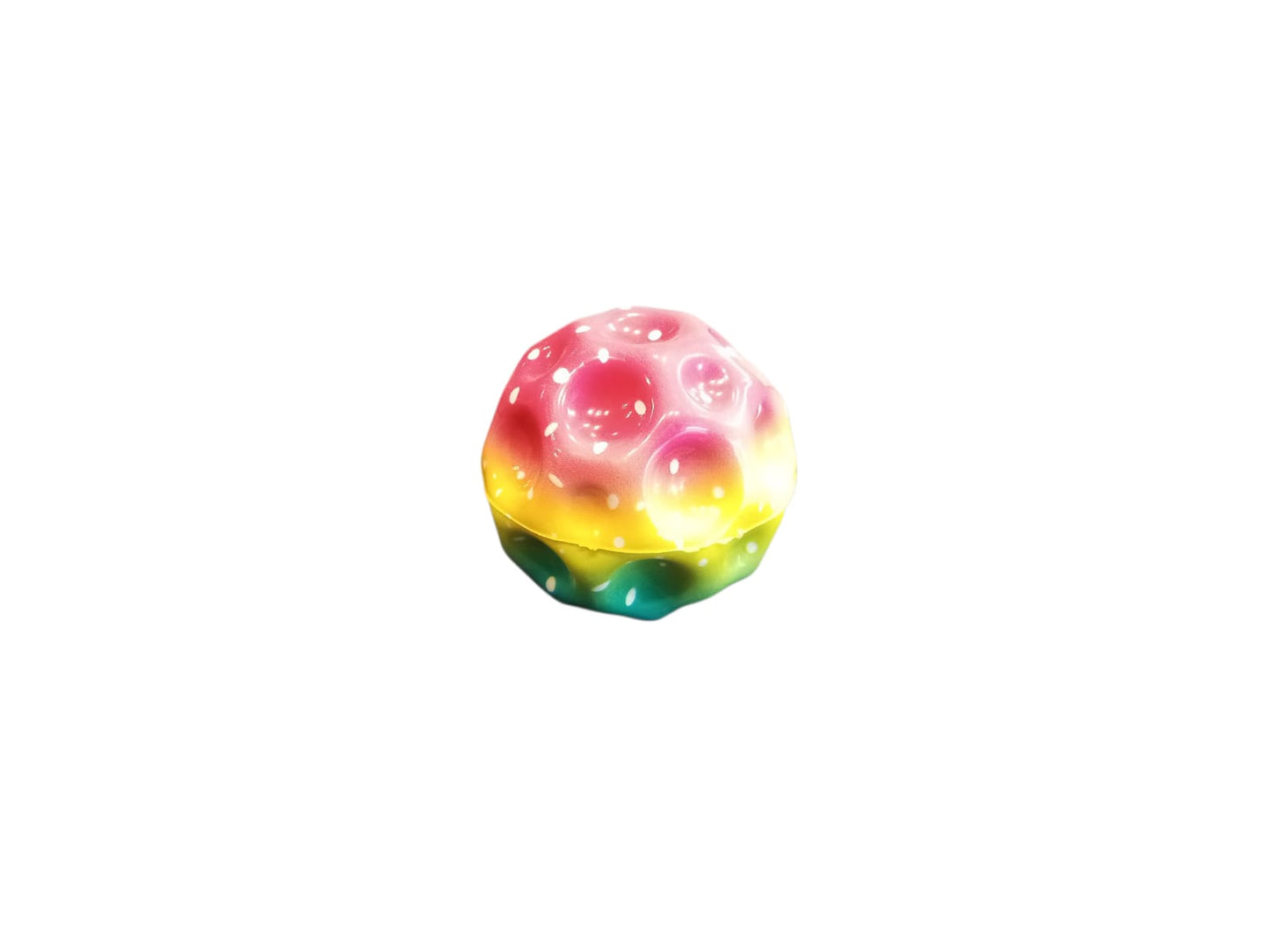 Moon Ball