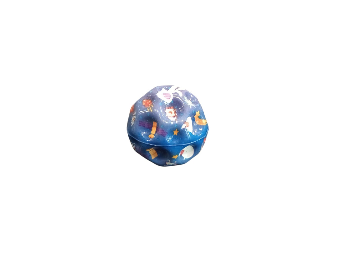 Moon Ball