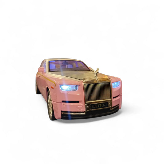 1:20 Rolls-Royce Phantom.