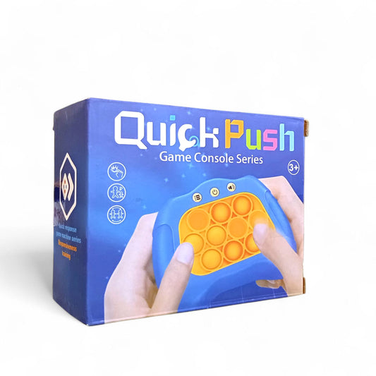 Popit Game - Game Console Series.