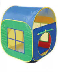 Play House Tent House