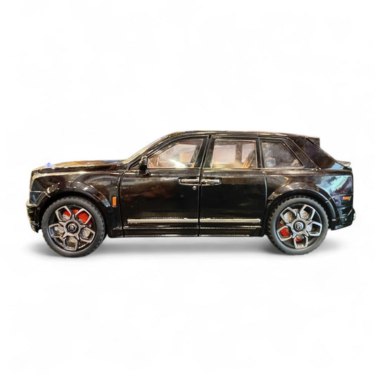 1:24 Rolls-Royce Cullinan Model.