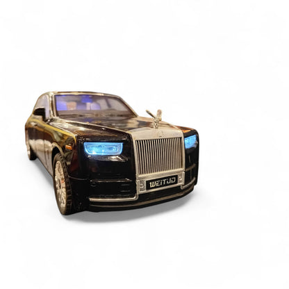 1:20 Rolls-Royce Phantom.