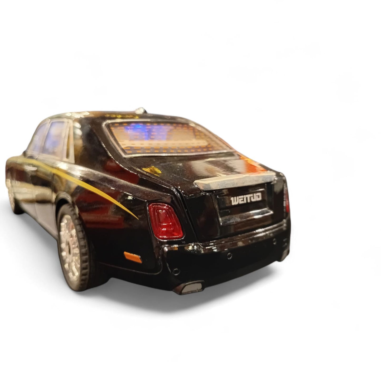 1:20 Rolls-Royce Phantom.