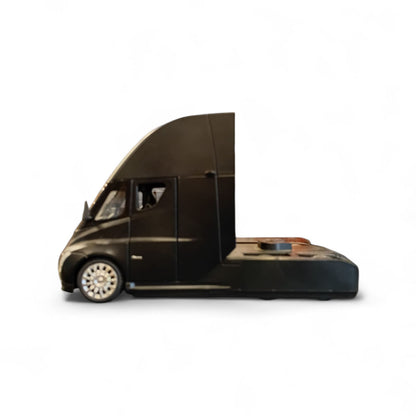 1:24  Tesla Semi Truck Model.