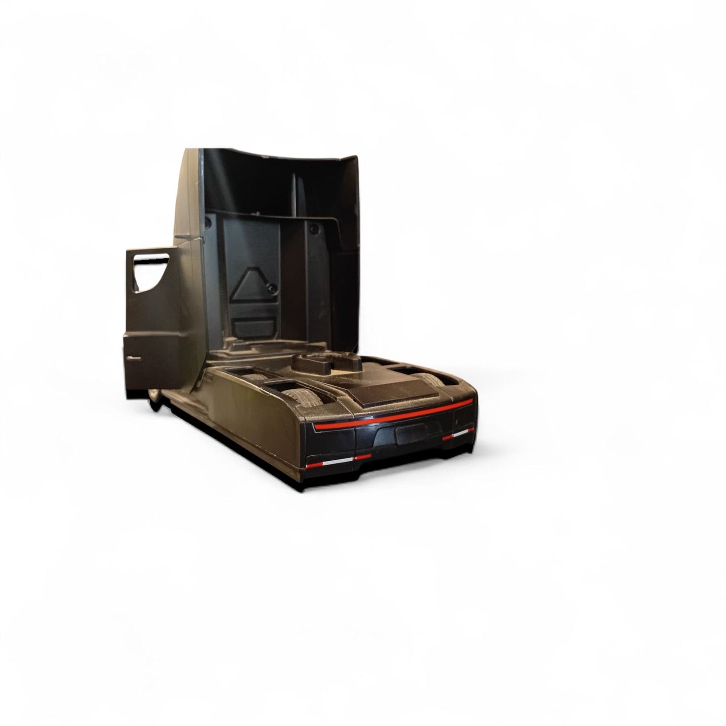 1:24  Tesla Semi Truck Model.