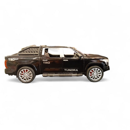 1:32 Toyota Tundra TRD Die-Cast Model.