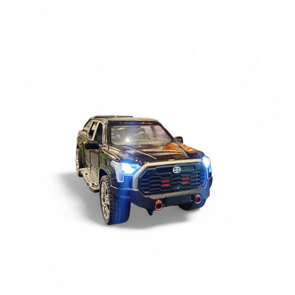1:32 Toyota Tundra TRD Die-Cast Model.