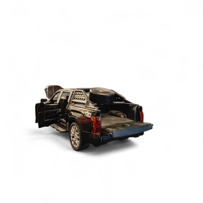 1:32 Toyota Tundra TRD Die-Cast Model.