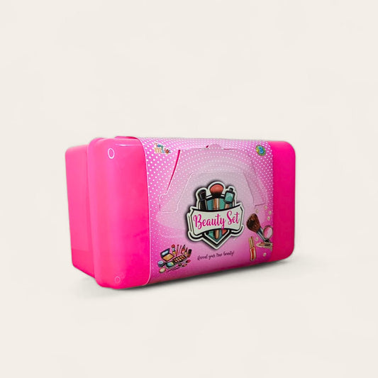 Smile Time Beauty Set – Perfect Makeup Toy for Kids & Roleplay Fun 🎀