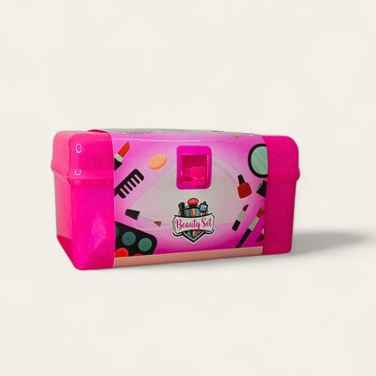 Smile Time Beauty Set – Perfect Makeup Toy for Kids & Roleplay Fun 🎀