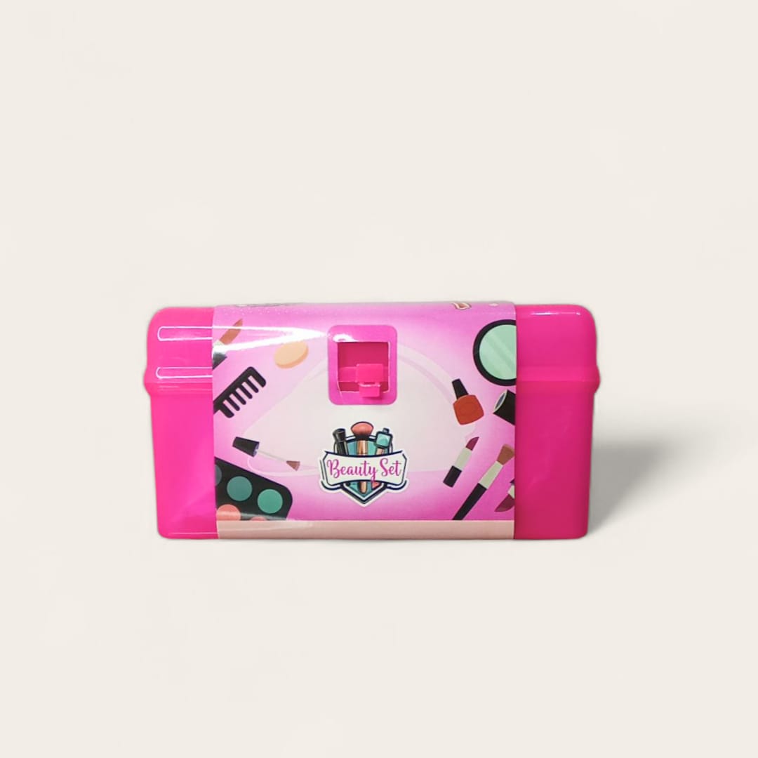 Smile Time Beauty Set – Perfect Makeup Toy for Kids & Roleplay Fun 🎀
