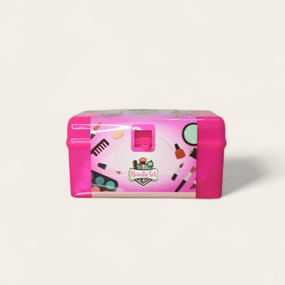 Smile Time Beauty Set – Perfect Makeup Toy for Kids & Roleplay Fun 🎀