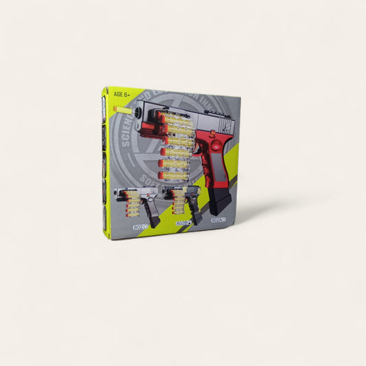 Ultimate Battle Toy Gun Set – Action & Innovation! 🔫